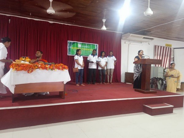 A Dharma Preaching Ceremony at Homagama (2023-07-27)